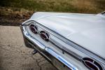 Oldsmobile Starfire Convertible 1962 года